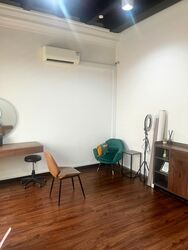Sago Street (D1), Office #605469421